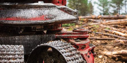 Genuine Waratah parts